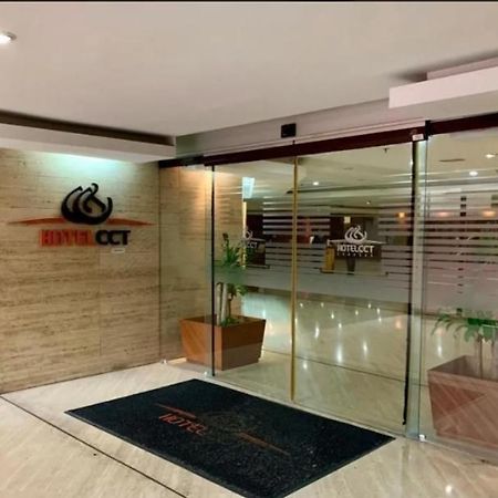 Ccct Apartahotel Ccct Caracas Ngoại thất bức ảnh