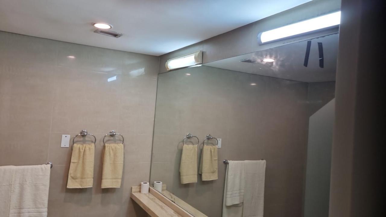 Ccct Apartahotel Ccct Caracas Ngoại thất bức ảnh